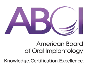 American Board of Oral Implantology