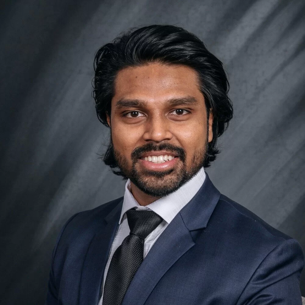 Dr. Vijay Markonda DMD