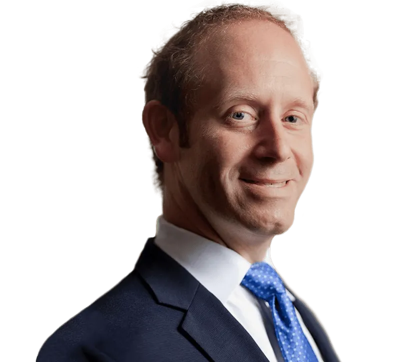 Dr. Adam Foleck - Dental Implants in Norfolk, VA