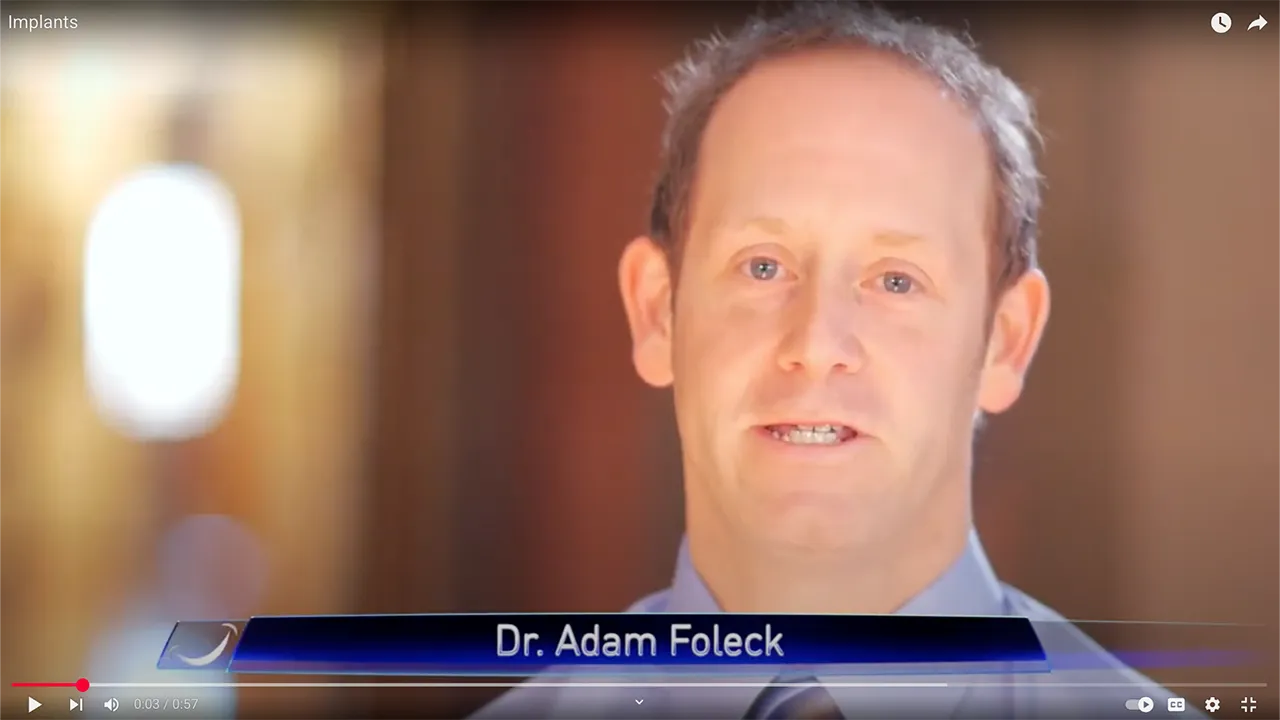 Dental Implants in Norfolk, VA