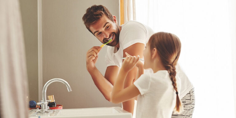 10 tips for getting and keeping good oral health