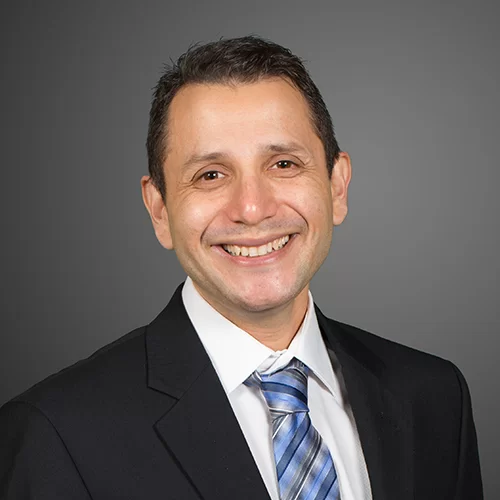 Dr. Francisco Limon