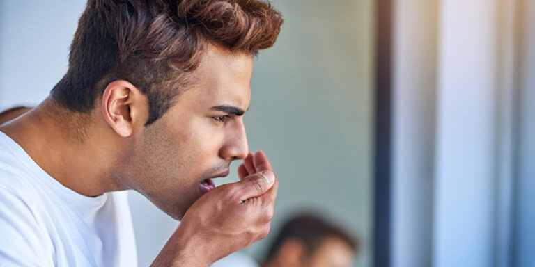 Bad Breath And How It Reflects The State Of Your Dental Health