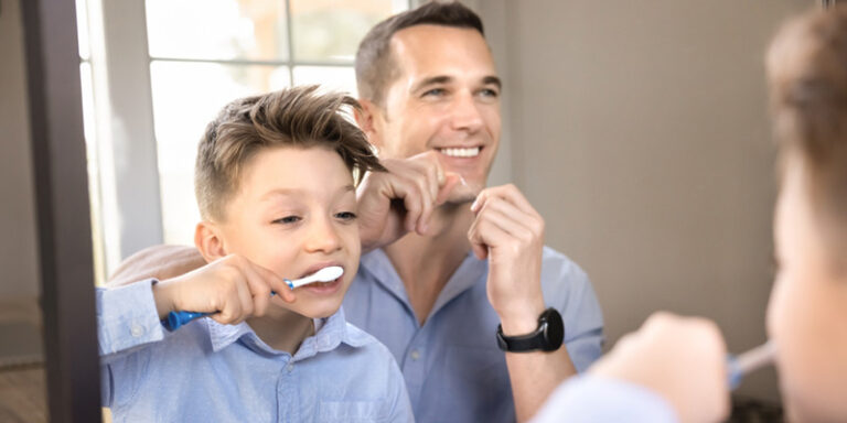 Dr. Foleck Discusses Why Good Oral Health Is Critical