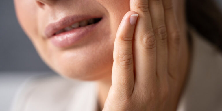Tooth Decay and Dental Implants