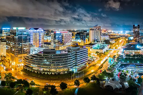 Norfolk Dental Implant Specialists