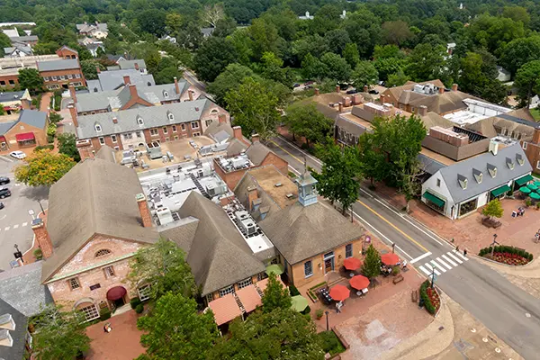 Dental Implant Specialists in Williamsburg, VA